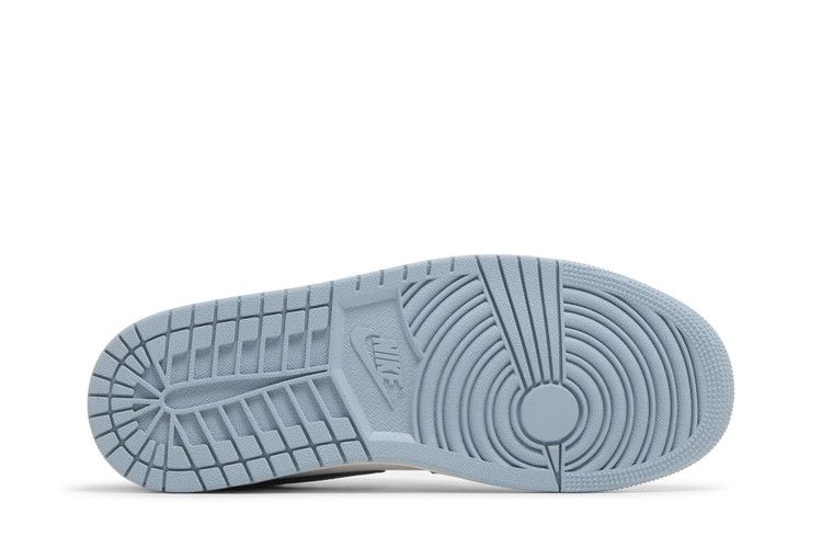 Air Jordan 1 Low SE 'Industrial Blue'