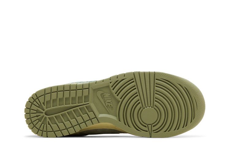 Wmns Dunk Low 'Olive Aura'