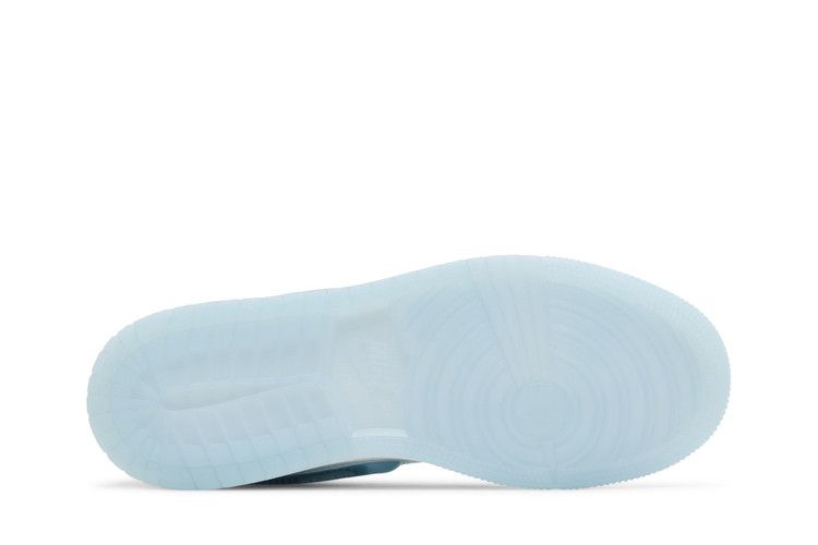 Air Jordan 1 Low SE GS 'Aquarius Blue'
