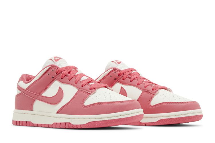 Wmns Dunk Low Next Nature 'Aster Pink'