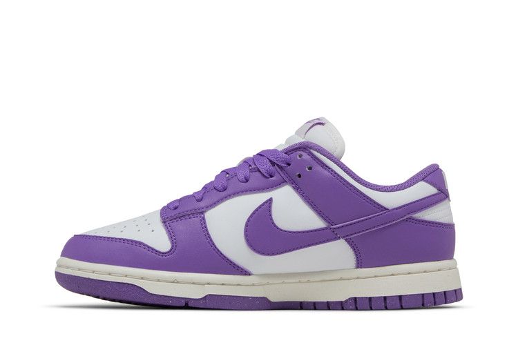 Wmns Dunk Low Next Nature 'Black Raspberry'