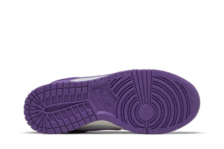 Wmns Dunk Low Next Nature 'Black Raspberry'