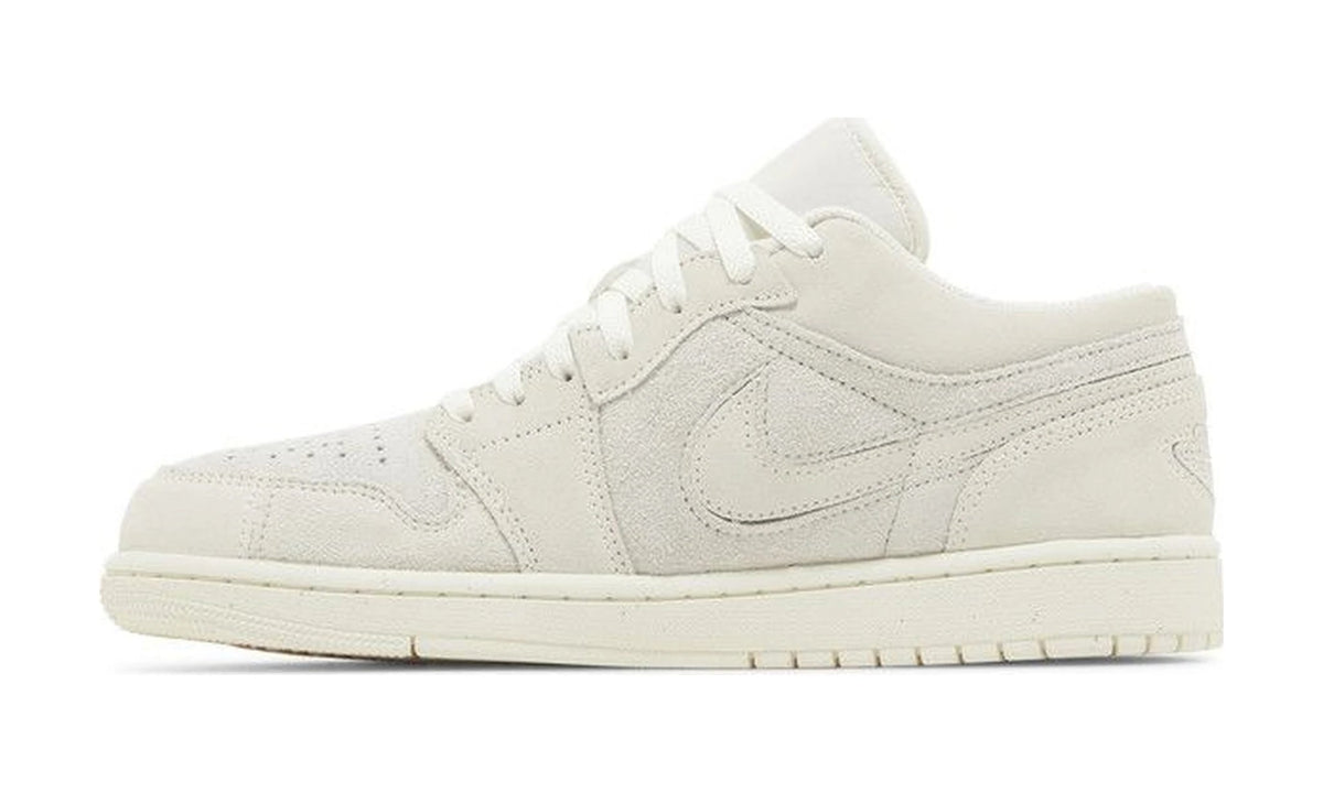 Air Jordan 1 Low SE Craft 'Pale Ivory'
