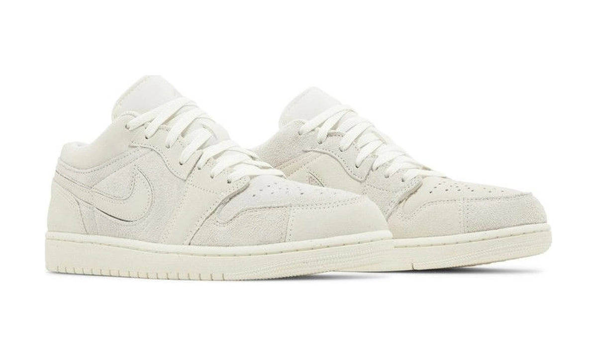 Air Jordan 1 Low SE Craft 'Pale Ivory'