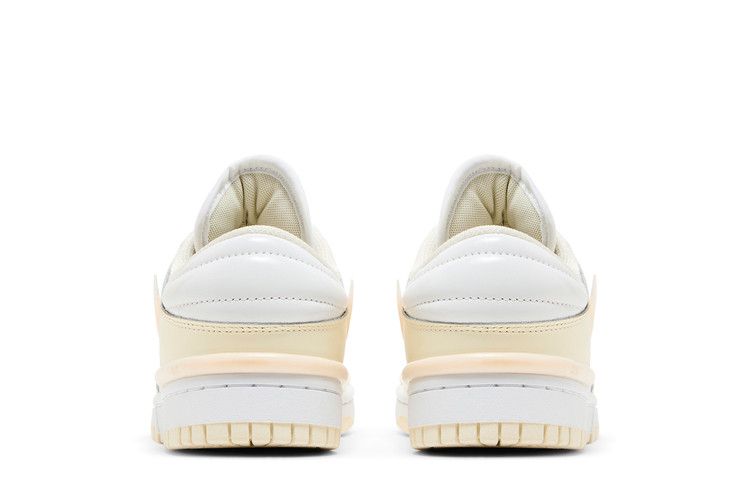 Wmns Dunk Low Twist 'Coconut Milk'