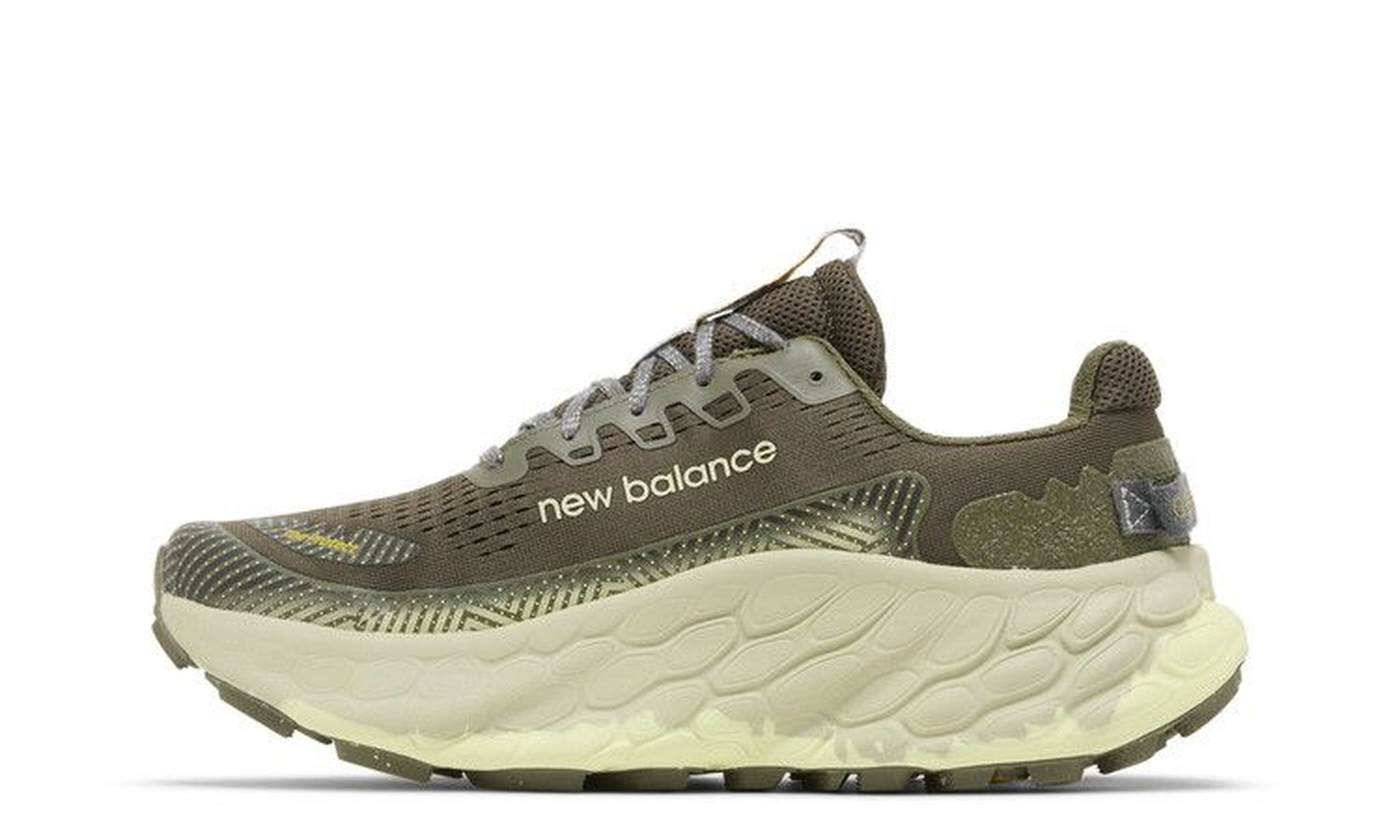 Fresh Foam X More Trail v3 'Dark Camo'
