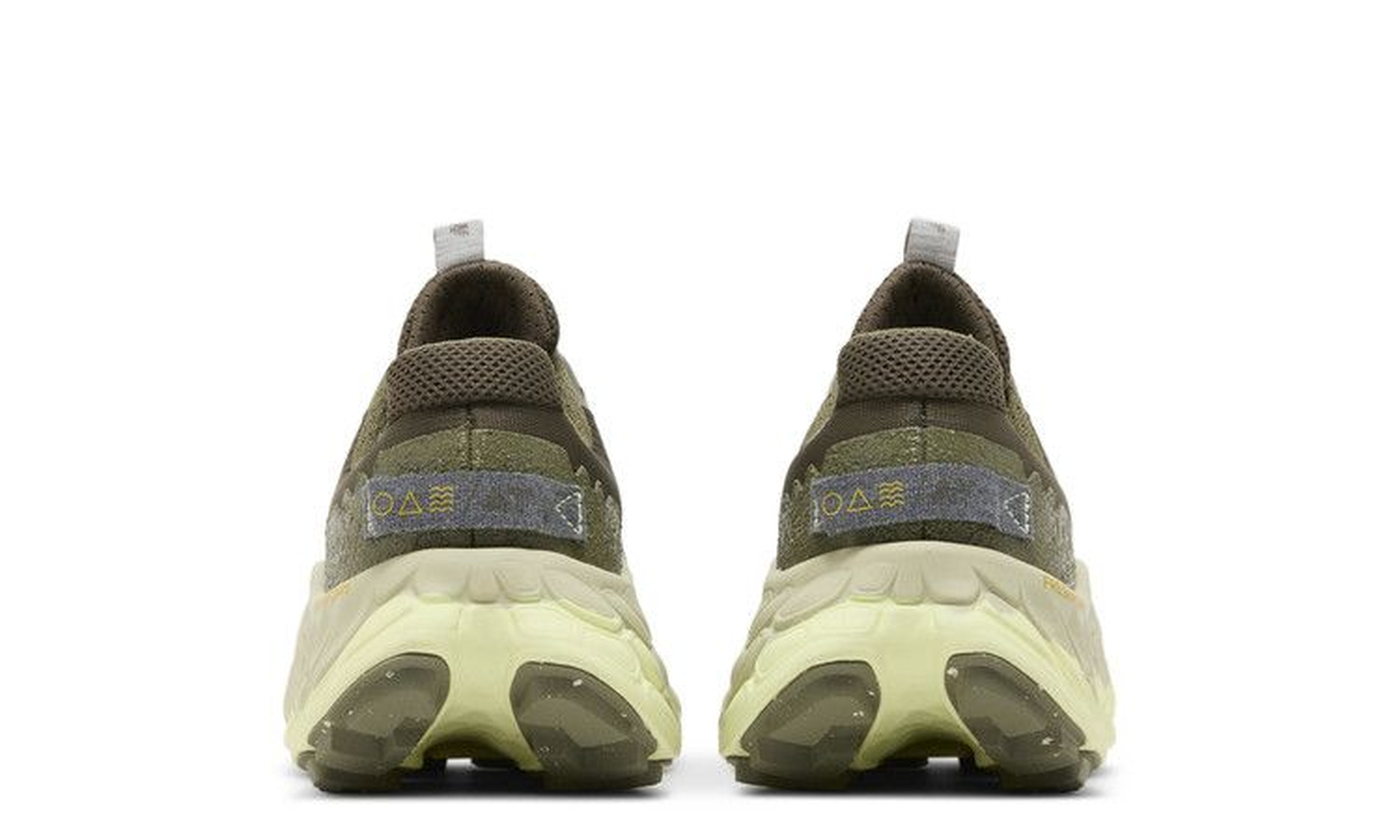 Fresh Foam X More Trail v3 'Dark Camo'