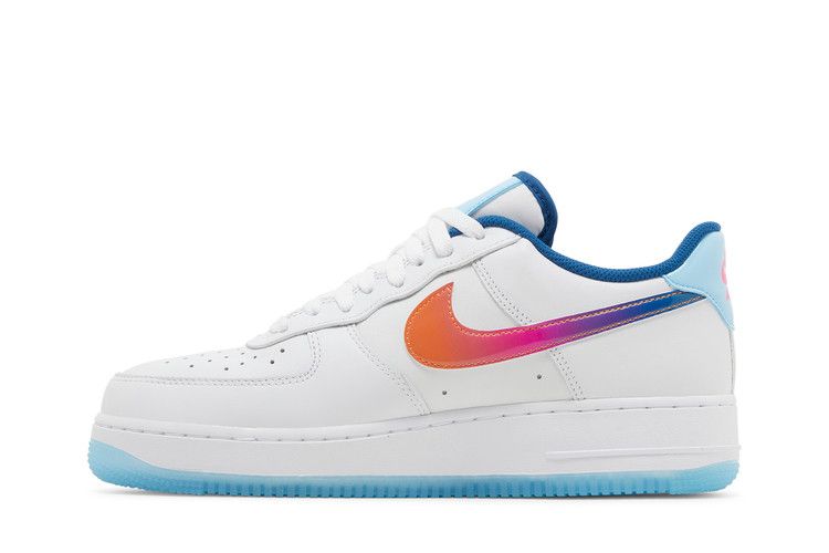 Air Force 1 Low 'NY vs. NY 2024'