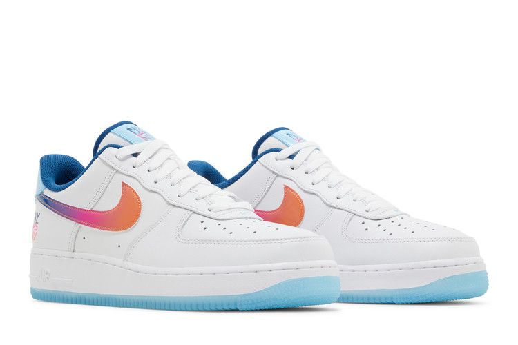 Air Force 1 Low 'NY vs. NY 2024'