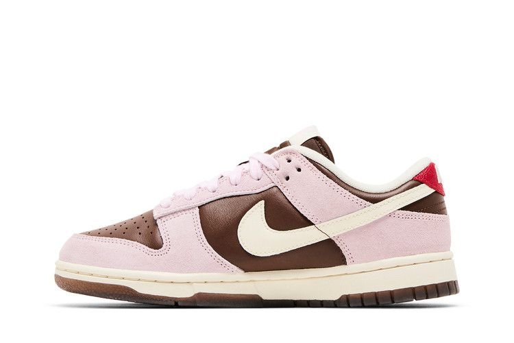 Wmns Dunk Low 'Neapolitan'