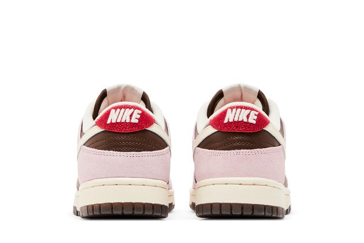 Wmns Dunk Low 'Neapolitan'