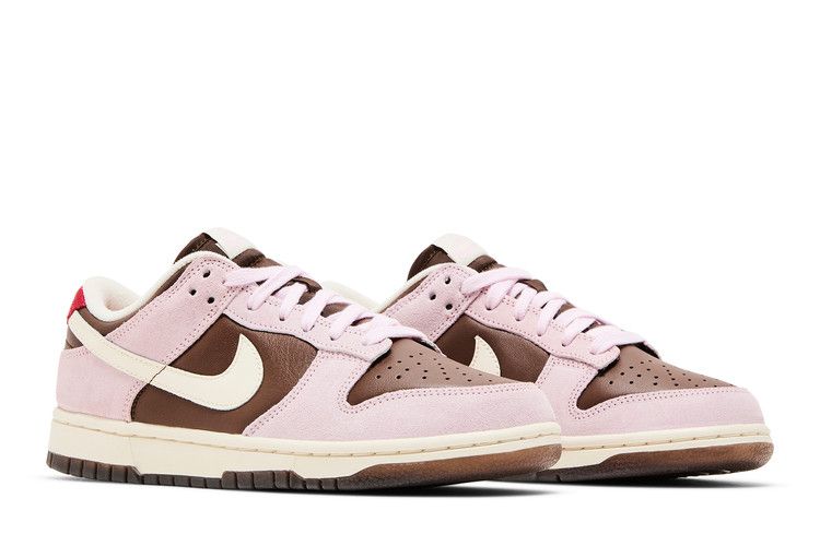 Wmns Dunk Low 'Neapolitan'