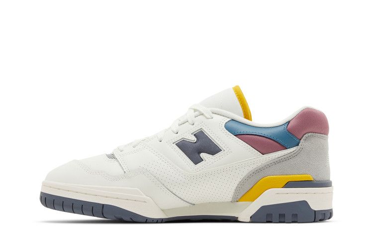 550 'Sea Salt Rosewood Lemon'