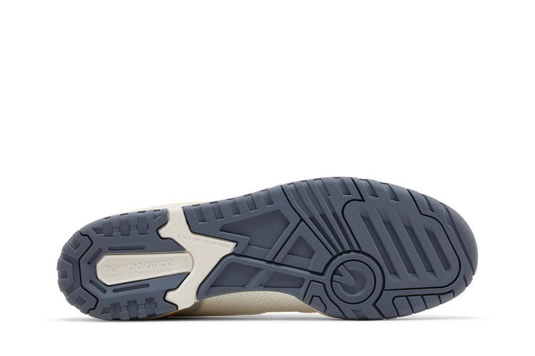 550 'Sea Salt Rosewood Lemon'