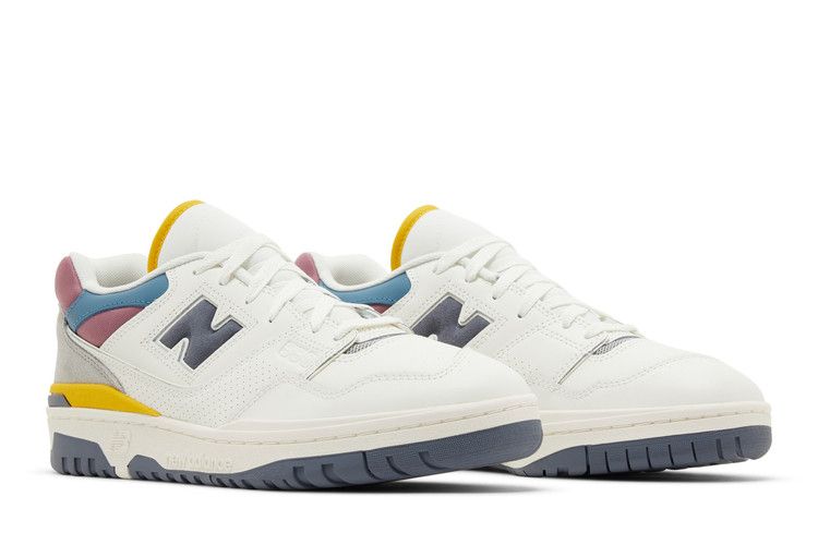 550 'Sea Salt Rosewood Lemon'