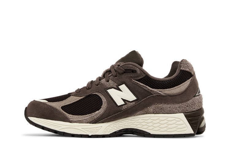 Shoe Palace x 2002R 'Volcanic Rocks Pack - Magma'