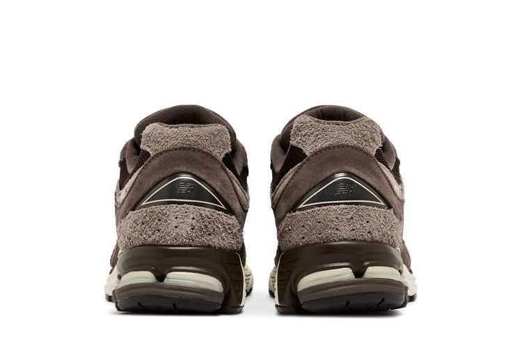Shoe Palace x 2002R 'Volcanic Rocks Pack - Magma'