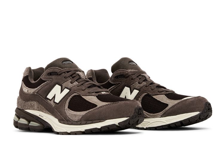 Shoe Palace x 2002R 'Volcanic Rocks Pack - Magma'