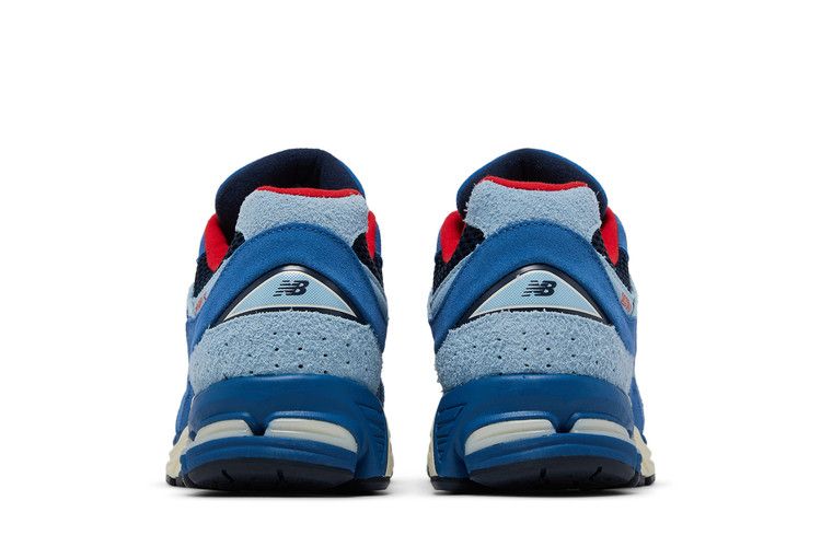 Shoe Palace x 2002R 'Volcanic Rocks Pack - Vapors'