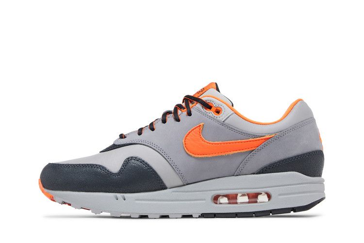HUF x Air Max 1 SP 'Orange'