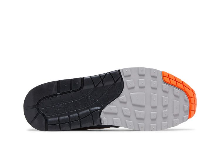 HUF x Air Max 1 SP 'Orange'