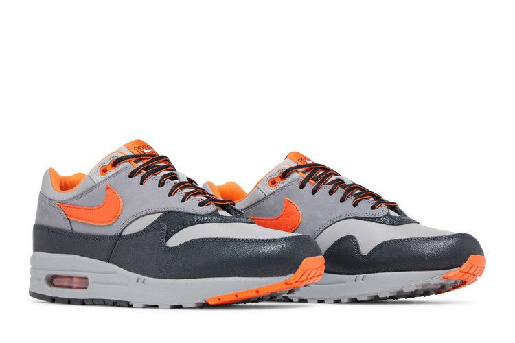 HUF x Air Max 1 SP 'Orange'