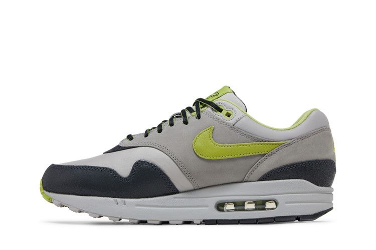 HUF x Air Max 1 SP 'Green' 2024