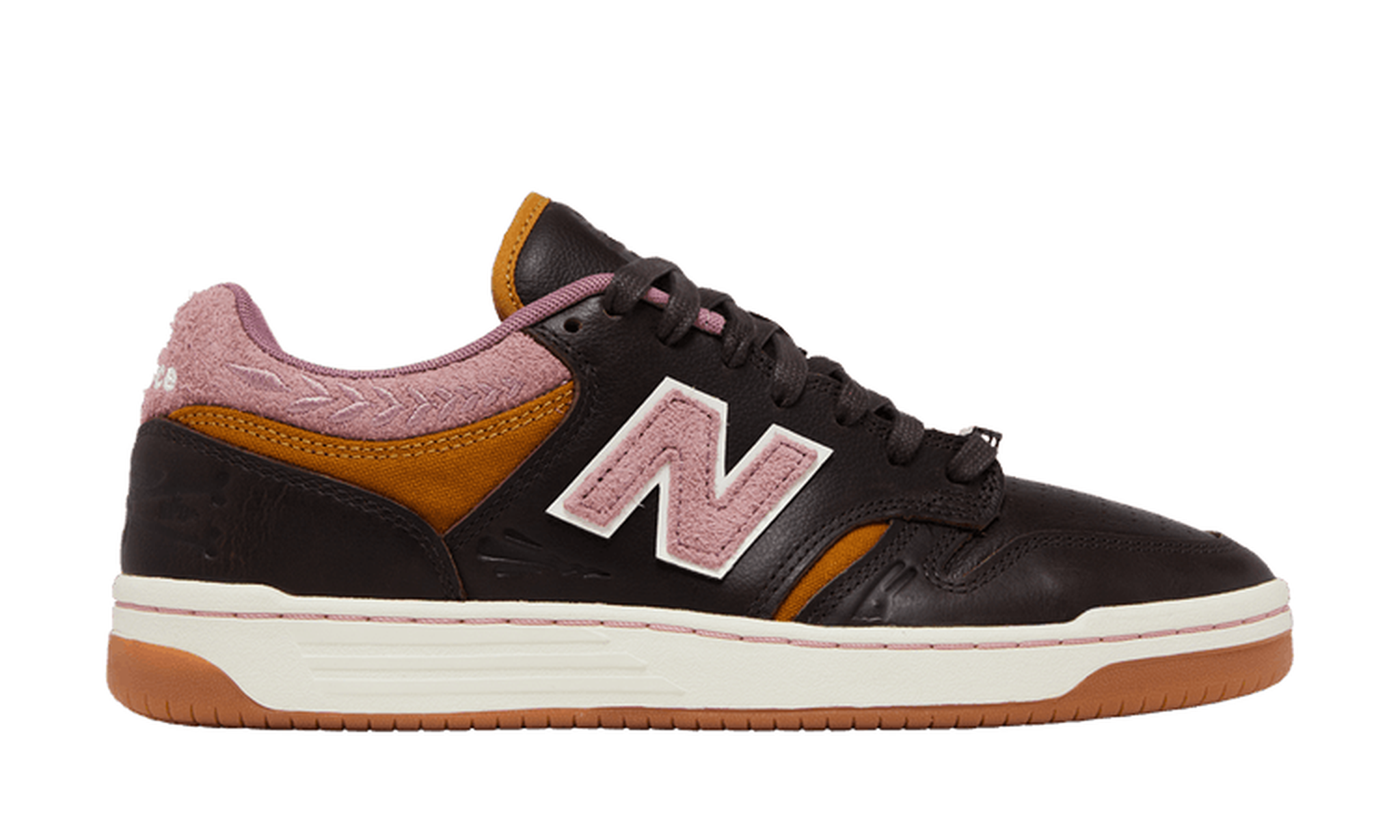 303 Boards x Jeremy Fish x Numeric 480 'Silly Pink Bunnies'