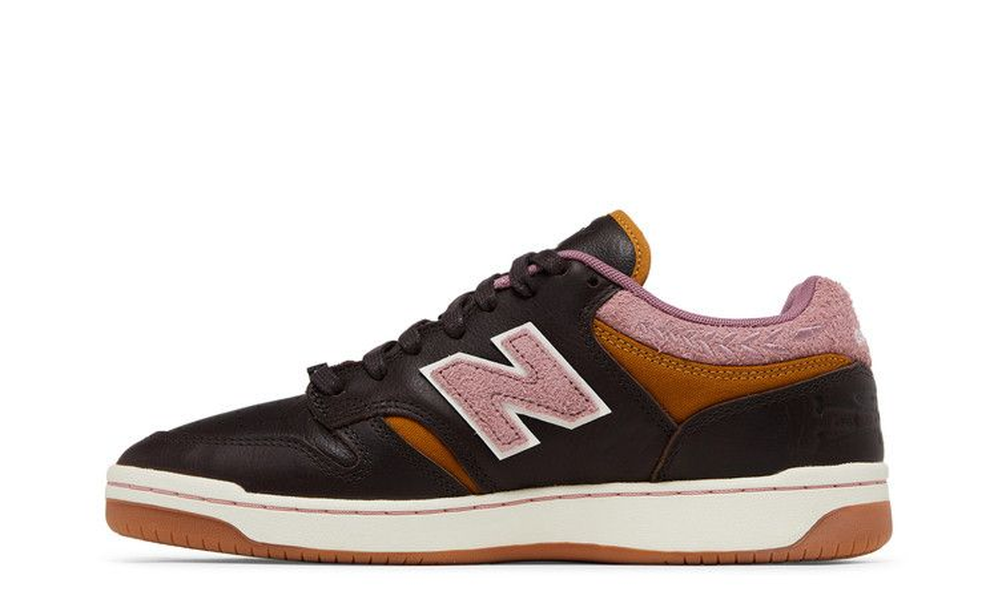 303 Boards x Jeremy Fish x Numeric 480 'Silly Pink Bunnies'