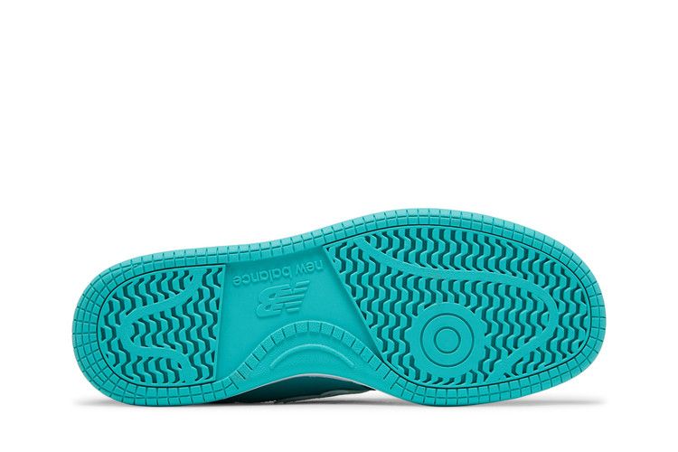 480 Big Kid 'Airyteal'