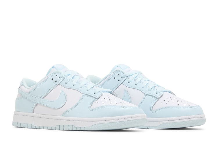 Dunk Low 'Glacier Blue'