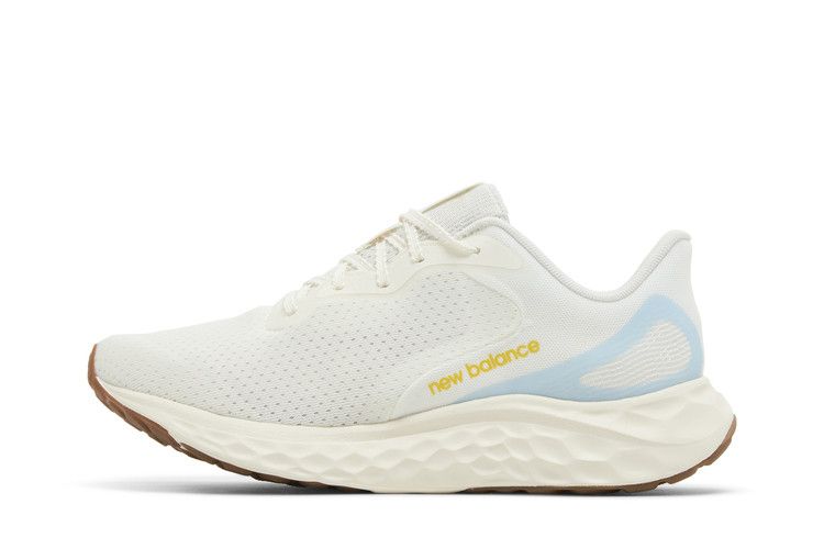 Wmns Fresh Foam Arishi v4 'Sea Salt Gulf Red'