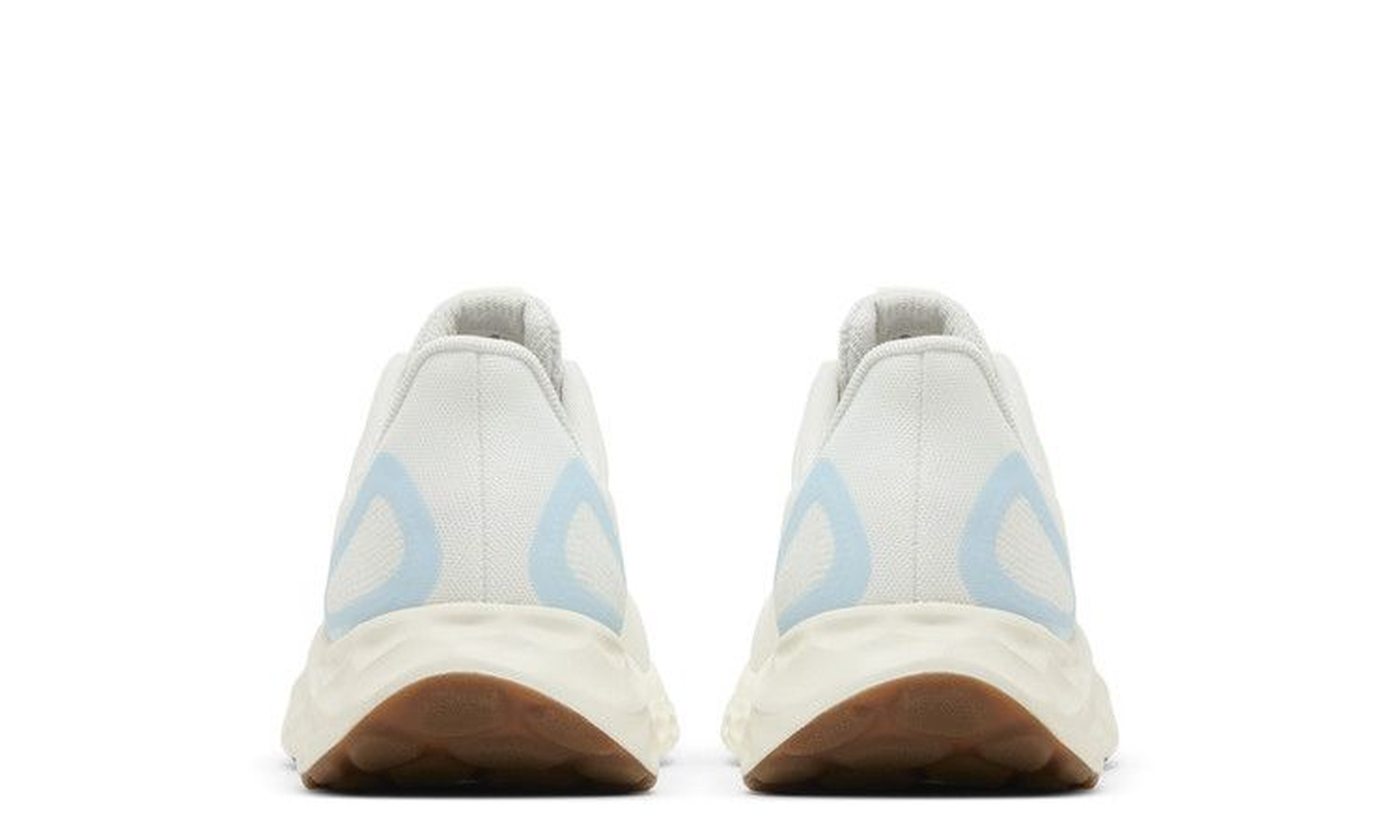 Wmns Fresh Foam Arishi v4 'Sea Salt Gulf Red'