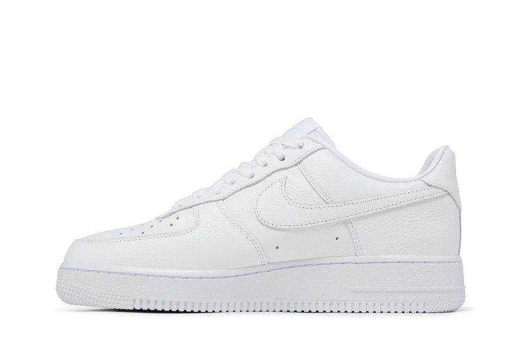 Cactus Plant Flea Market x Air Force 1 Low Premium 'White' 2024