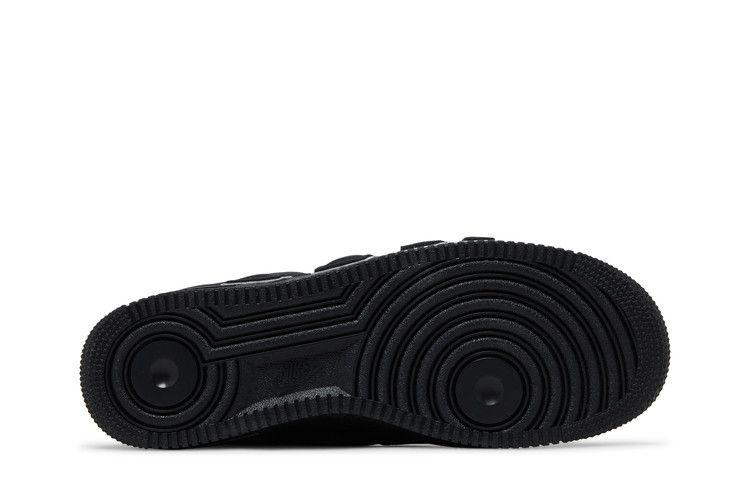 Cactus Plant Flea Market x Air Force 1 Low Premium 'Black' 2024