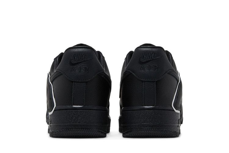 Cactus Plant Flea Market x Air Force 1 Low Premium 'Black' 2024