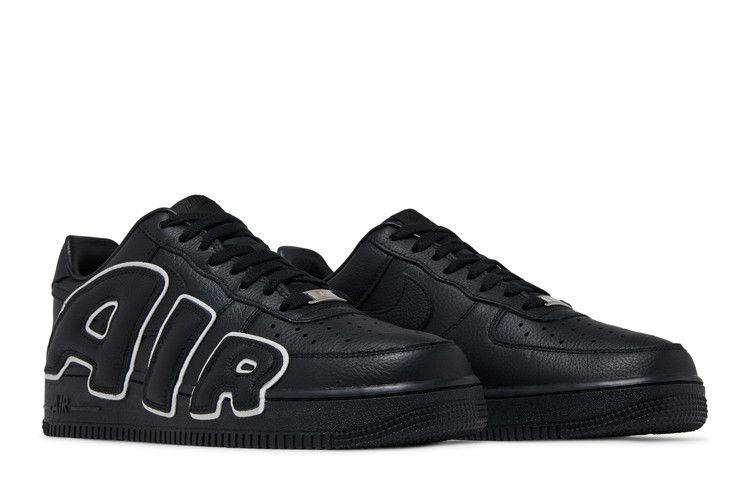 Cactus Plant Flea Market x Air Force 1 Low Premium 'Black' 2024