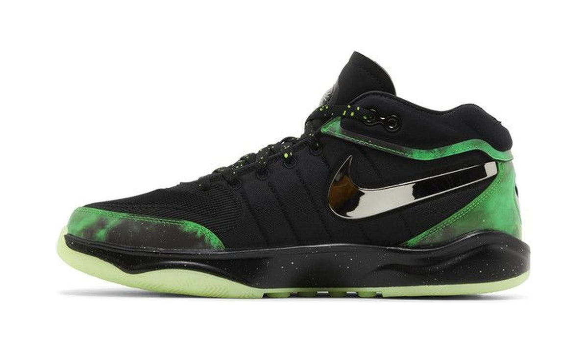 Victor Wembanyama x Air Zoom GT Hustle 2 'Alien'