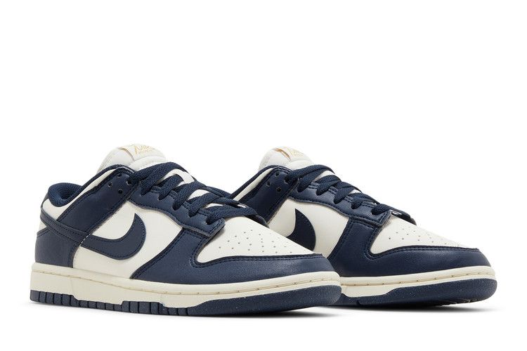 Wmns Dunk Low Next Nature 'Olympic'