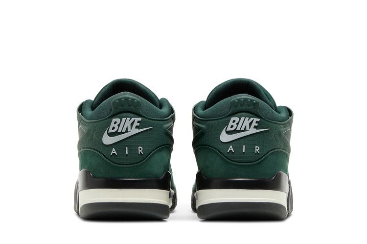 Nigel Sylvester x Air Jordan 4 RM SP 'Fence Green'