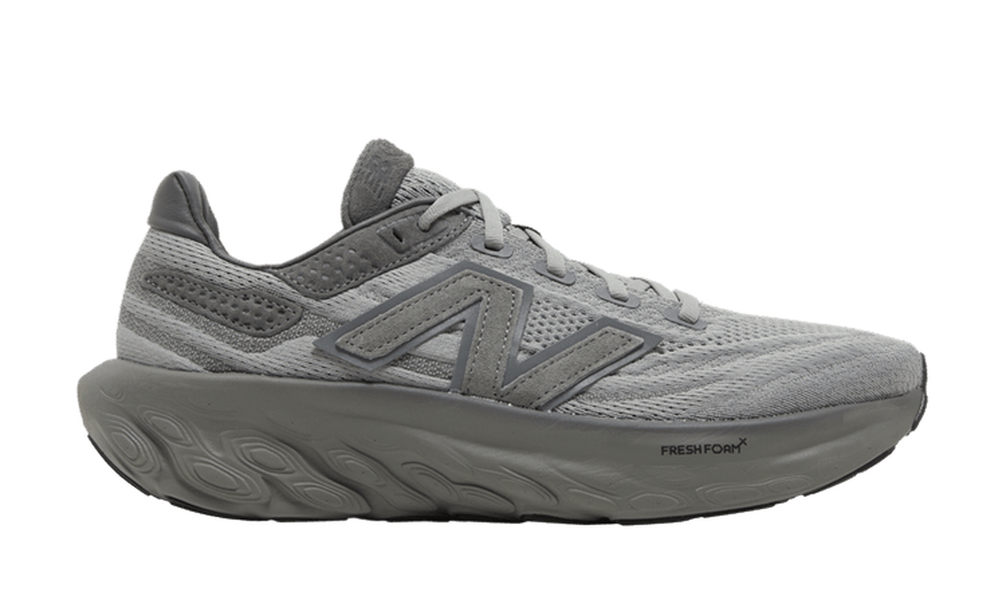 Fresh Foam X 1080v13 'Grey Day 2024'