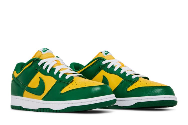 Dunk Low SP 'Brazil' 2024