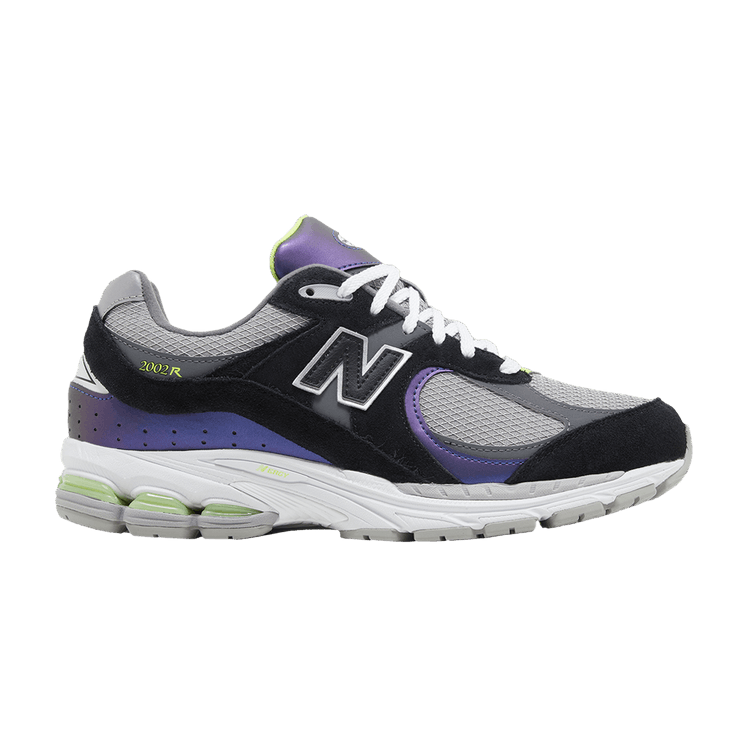 2002R 'Purple Noir' DTLR Exclusive