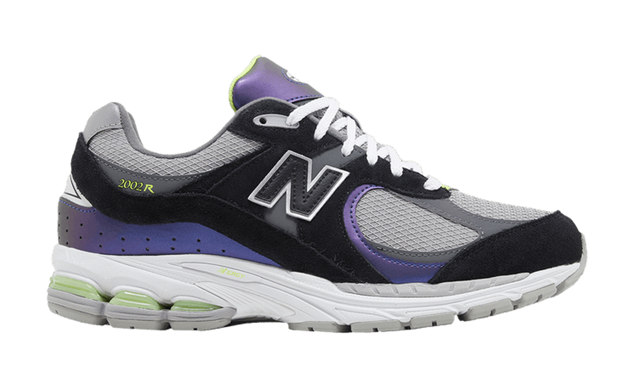 2002R 'Purple Noir' DTLR Exclusive