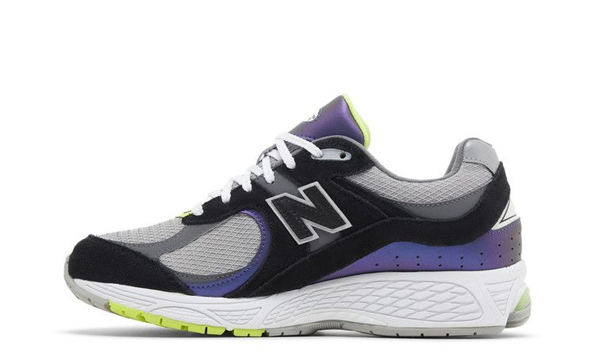 2002R 'Purple Noir' DTLR Exclusive