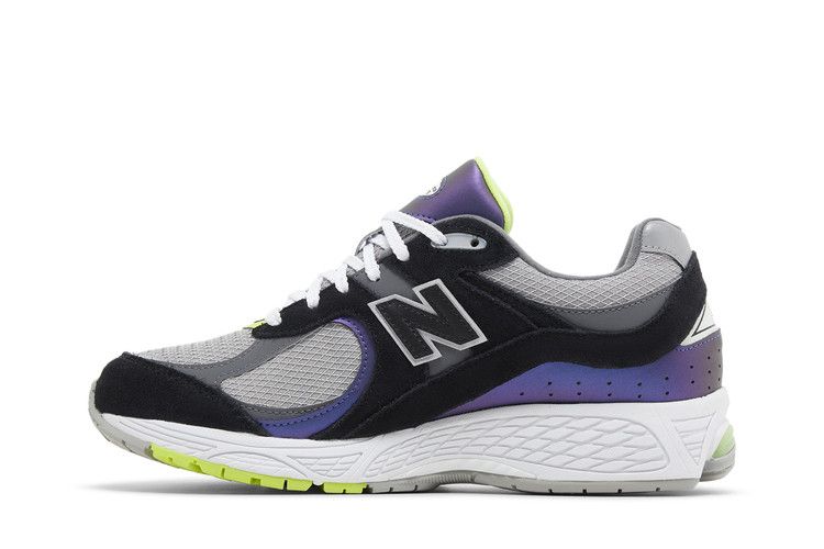 2002R 'Purple Noir' DTLR Exclusive