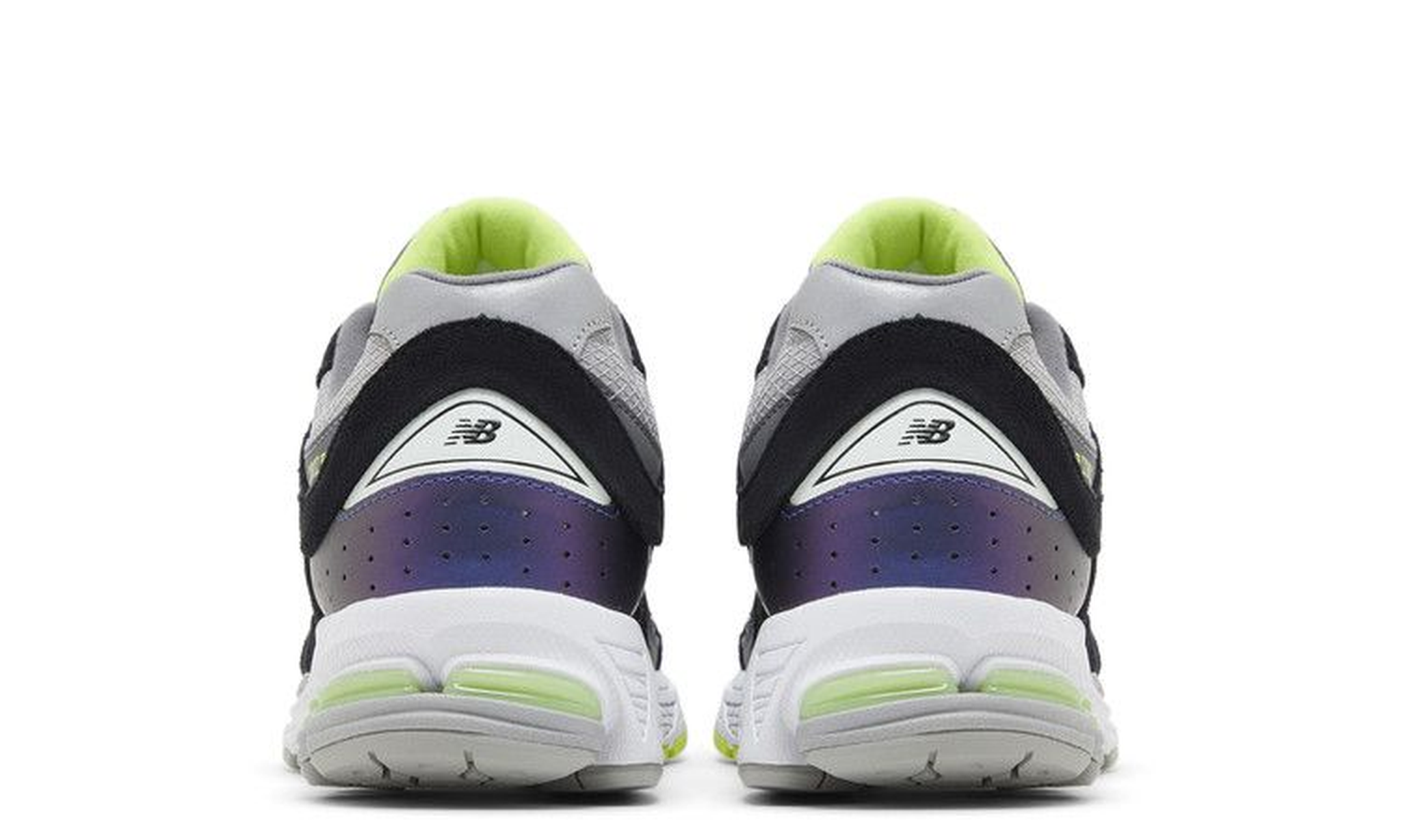 2002R 'Purple Noir' DTLR Exclusive