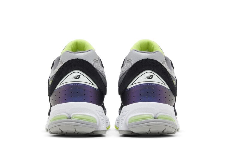 2002R 'Purple Noir' DTLR Exclusive
