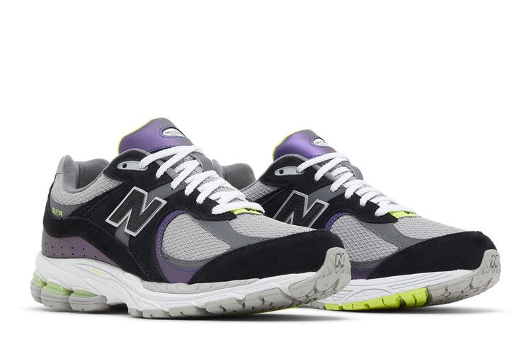 2002R 'Purple Noir' DTLR Exclusive