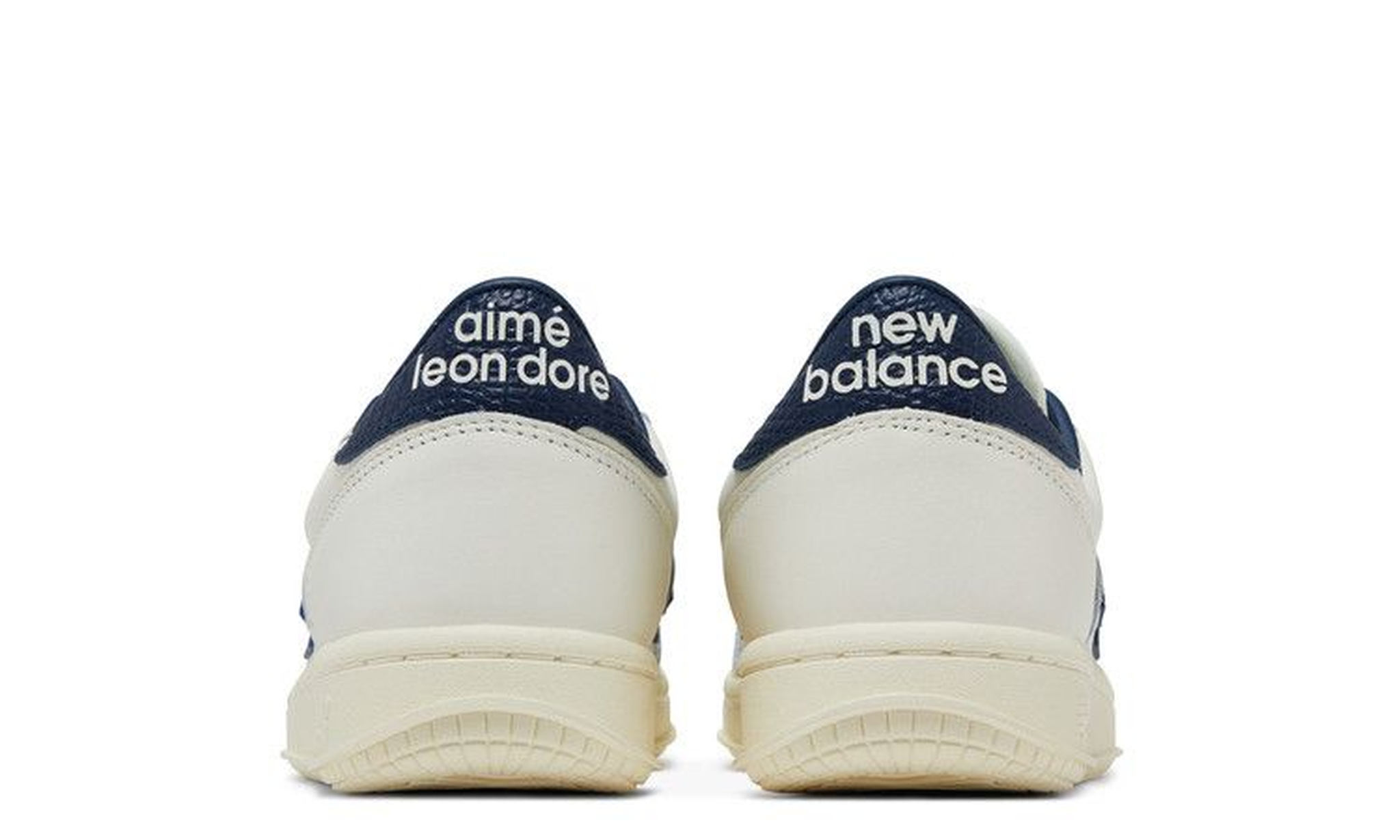 Aime Leon Dore x T500 'Navy'